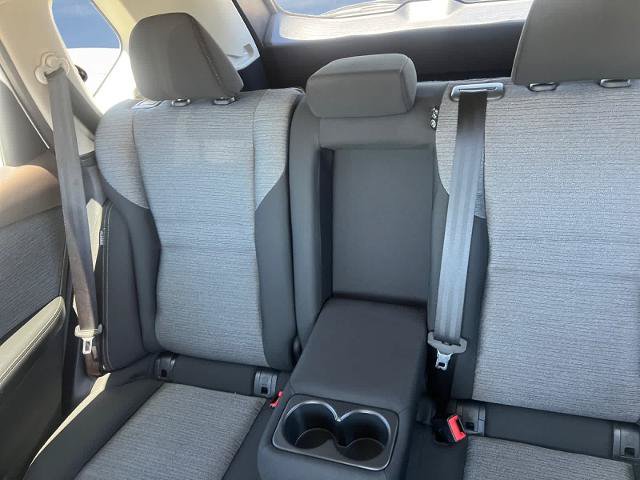 Used 2022 Nissan Rogue S FWD image 12