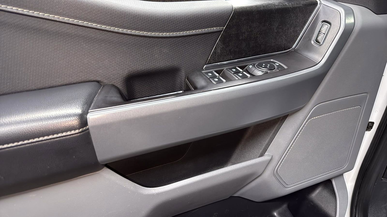 Certified 2023 Ford F150 XLT w/ Equipment Group 301A Mid image 12