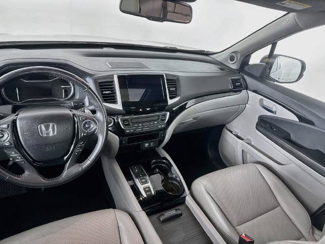 Used 2020 Honda Ridgeline RTL-E image 25