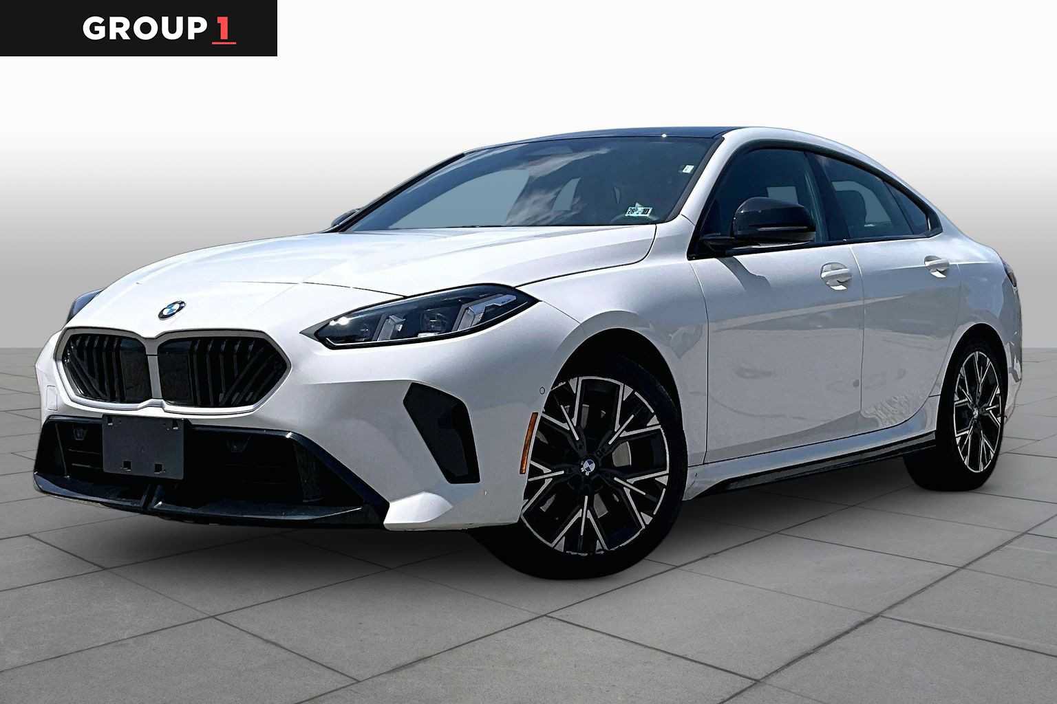 Used 2026 BMW 228i xDrive