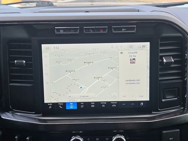 Certified 2023 Ford F450 Lariat w/ Lariat Ultimate Package image 23