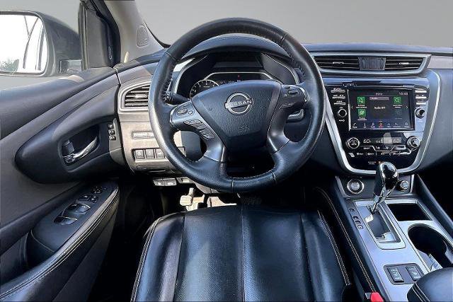 Used 2023 Nissan Murano SL image 10