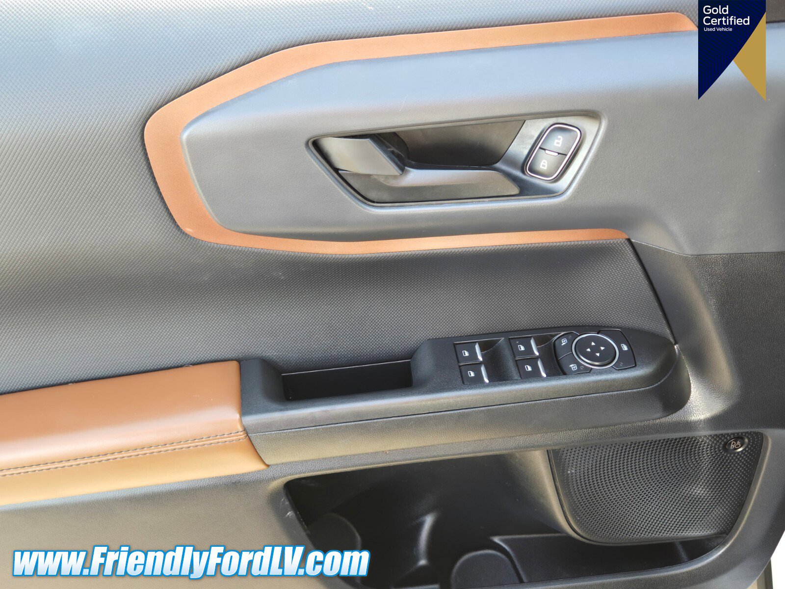 Certified 2022 Ford Bronco Sport Outer Banks w/ Tech Package image 17