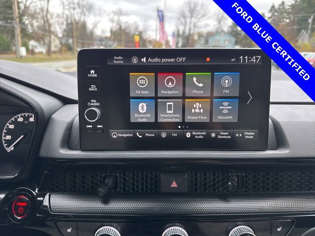 Used 2023 Honda CR-V Sport Touring image 25