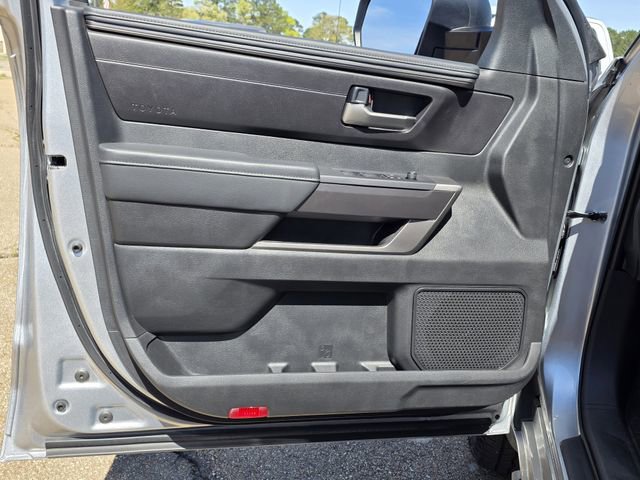 Used 2023 Toyota Tundra SR5 AWD/4WD image 14