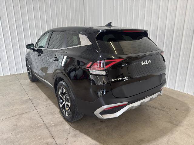 Used 2023 Kia Sportage EX FWD image 13