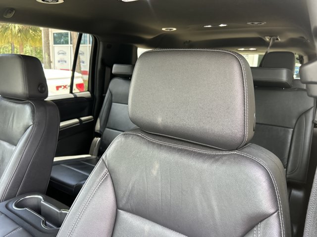 Used 2024 Chevrolet Suburban LT AWD/4WD image 20