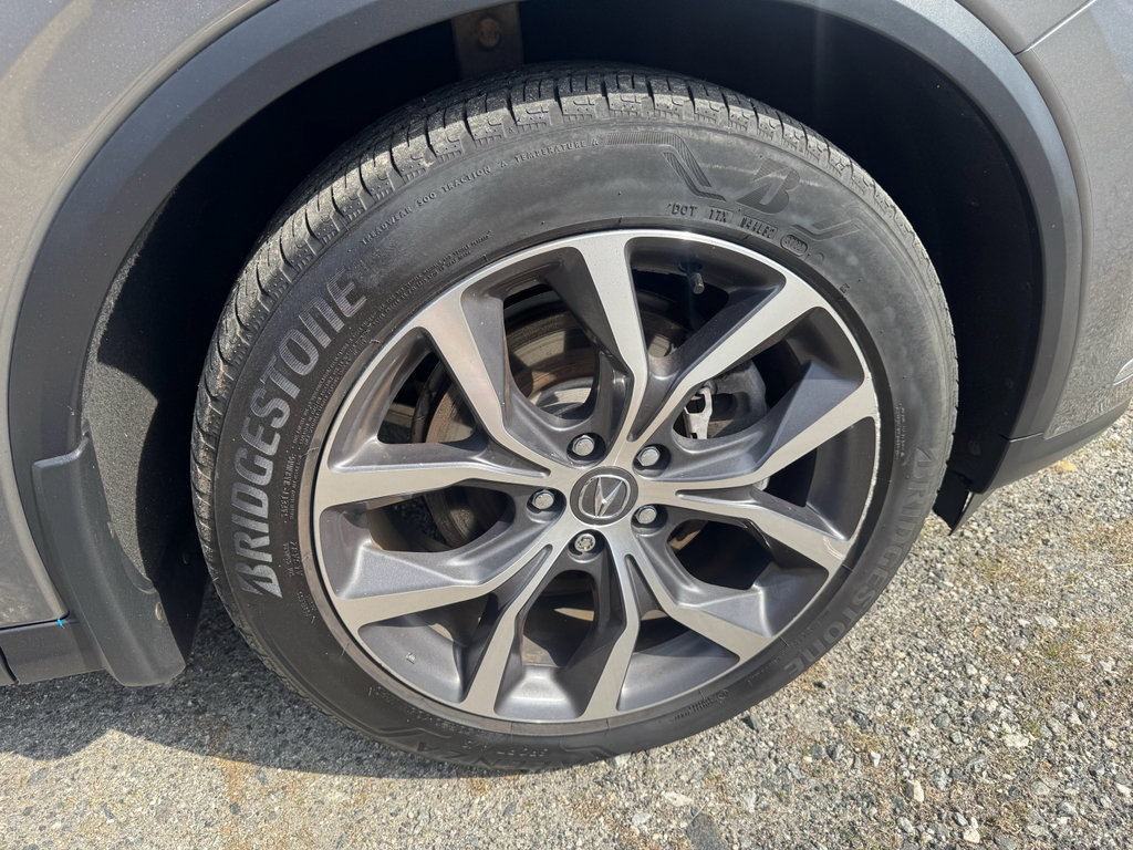 Used 2023 Acura MDX w/Technology Package image 33