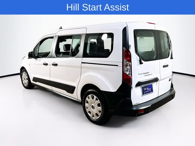 Certified 2022 Ford Transit Connect XL FWD image 6