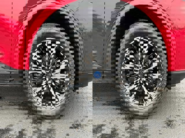 Certified 2022 Ford Escape SEL w/ SEL Stealth AWD Package image 11