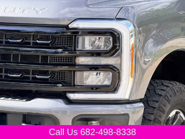 Certified 2024 Ford F250 Lariat w/ Tremor Off-Road Package AWD/4WD image 5