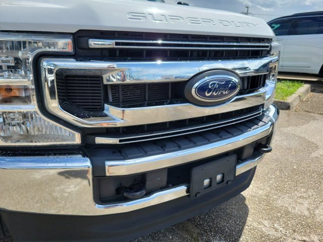 Certified 2022 Ford F450 XL w/ Power Equipment Group RWD image 11