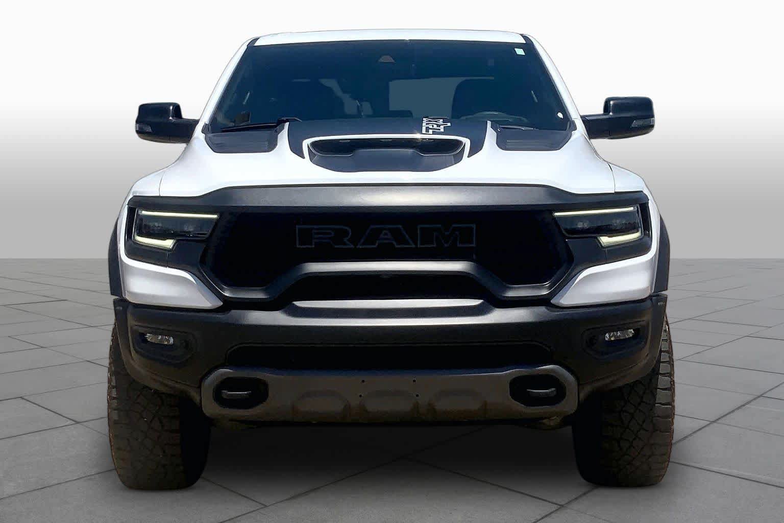 Used 2024 RAM 1500 TRX AWD/4WD image 7