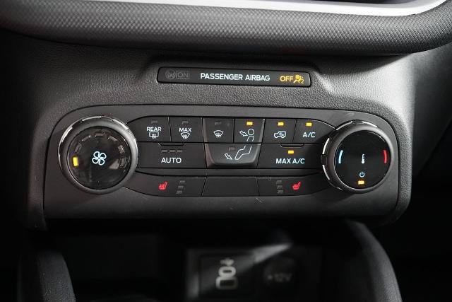 Certified 2023 Ford Bronco Sport Big Bend w/ Convenience Package AWD/4WD image 22