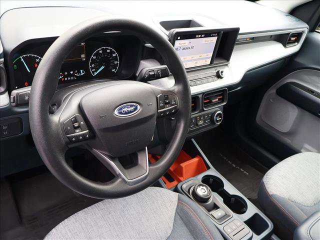 Certified 2022 Ford Maverick XLT image 12