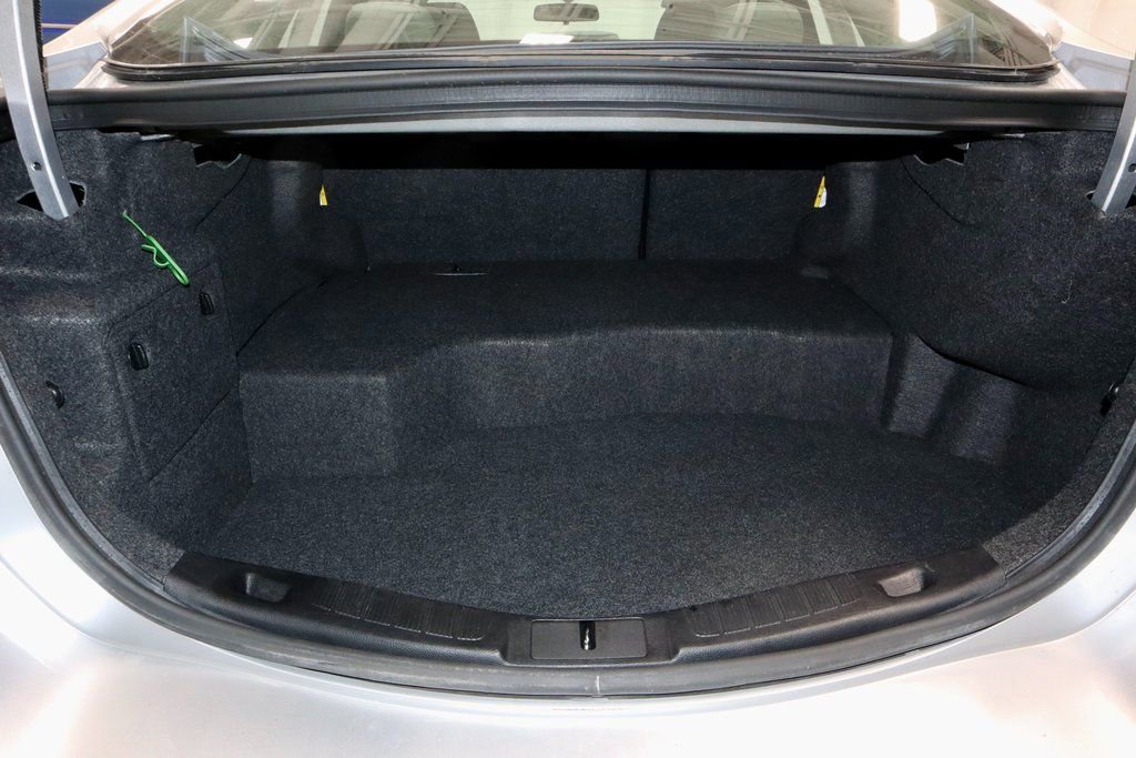 Certified 2018 Ford Fusion S image 13