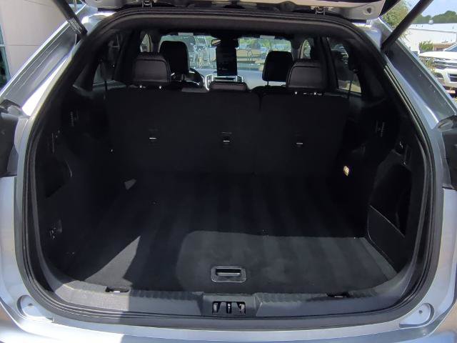 Certified 2020 Ford Edge ST-Line FWD image 14