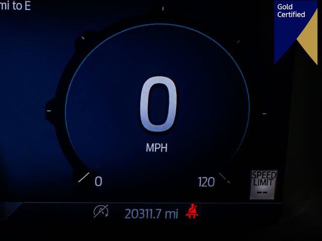 Certified 2025 Ford F150 Tremor w/ Bed Utility Package AWD/4WD image 17