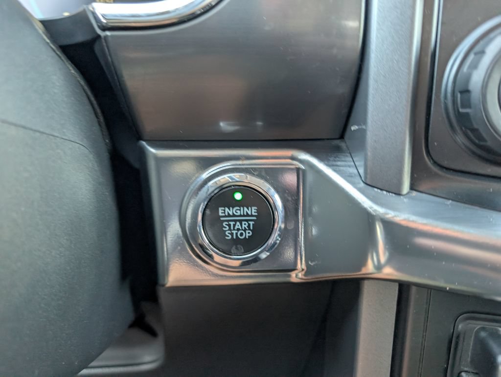 Certified 2021 Ford F150 4x4 SuperCrew image 18