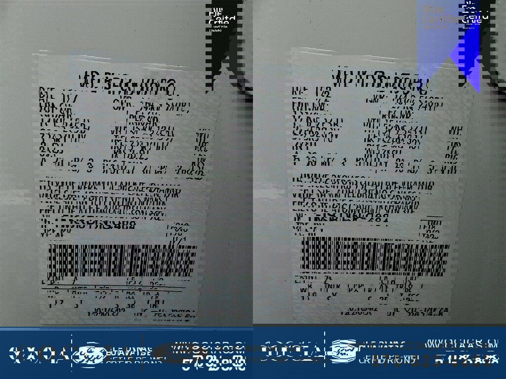 Certified 2022 Ford Explorer XLT w/ Equipment Group 202A image 28