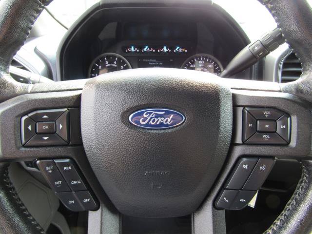 Certified 2020 Ford F150 XLT w/ Equipment Group 302A Luxury AWD/4WD image 18
