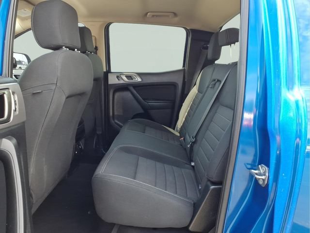Certified 2019 Ford Ranger XLT w/ Equipment Group 301A Mid AWD/4WD image 13