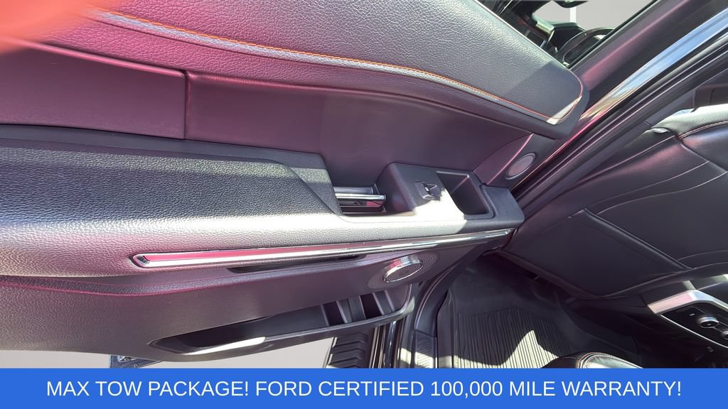 Certified 2024 Ford Expedition Timberline AWD/4WD image 34