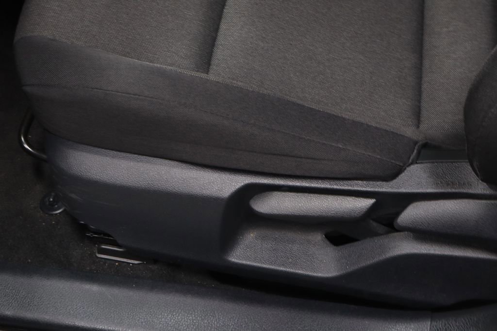 Used 2025 Toyota Camry LE FWD image 24