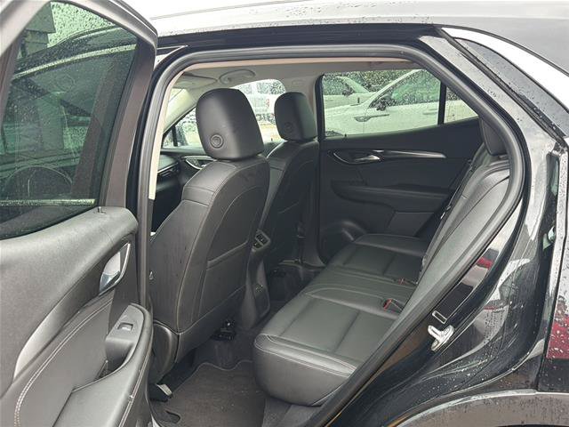 Used 2024 Buick Envision Preferred AWD/4WD image 4