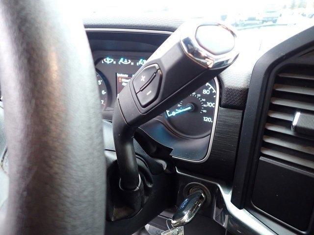 Certified 2021 Ford F150 XL w/ STX Appearance Package image 24