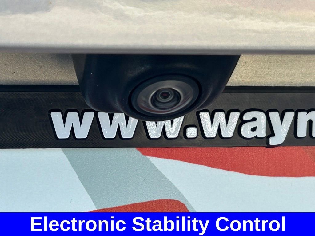 Used 2023 Chevrolet Tahoe LT image 22