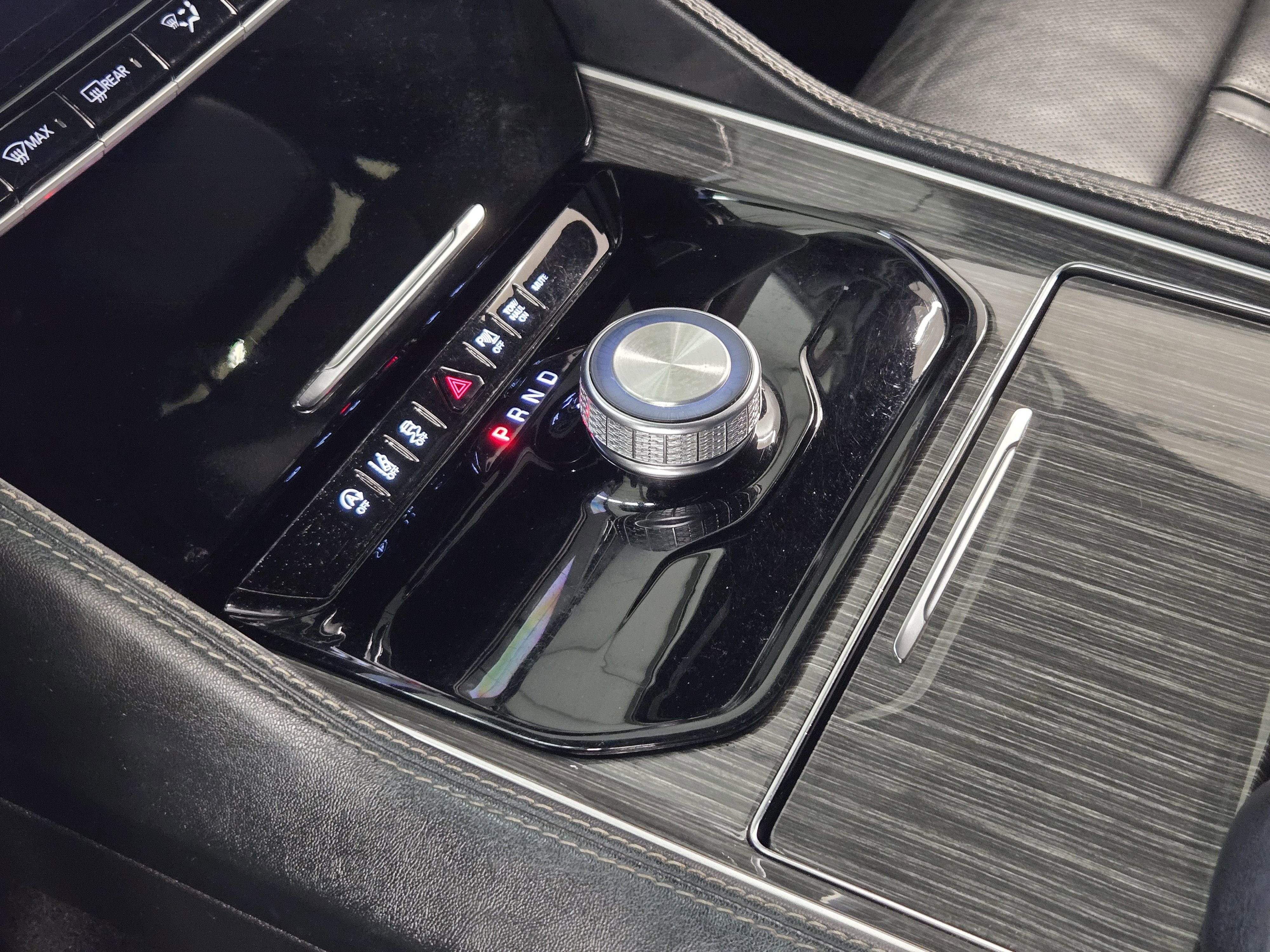 Used 2022 Jeep Wagoneer Series II image 19