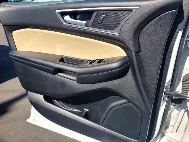 Certified 2023 Ford Edge SEL AWD/4WD image 13