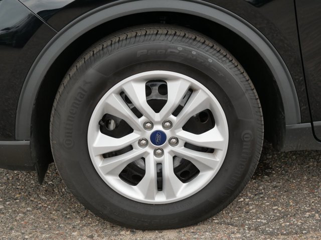 Certified 2023 Ford Escape AWD image 10