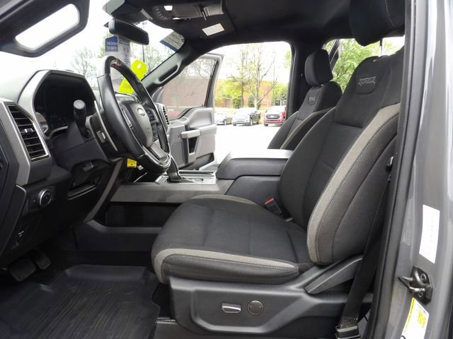 Certified 2020 Ford F150 Raptor image 28