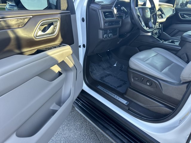 Used 2022 Chevrolet Tahoe LT RWD image 14