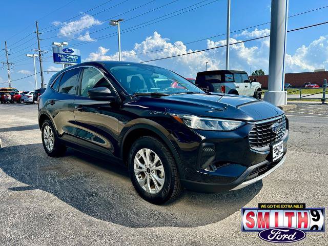 Certified 2024 Ford Escape Active AWD/4WD image 3