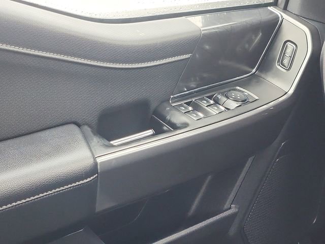 Certified 2023 Ford F150 XLT w/ Equipment Group 302A High image 11