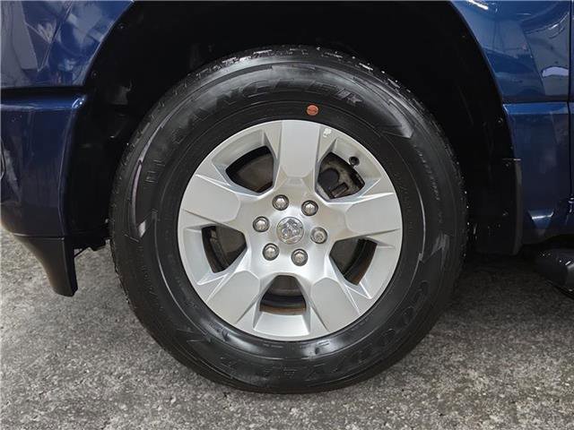 Used 2023 RAM 1500 Big Horn image 16