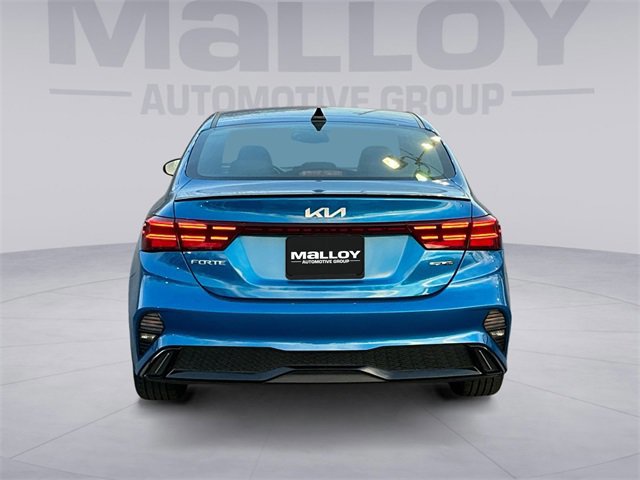 Used 2023 Kia Forte GT-Line image 4