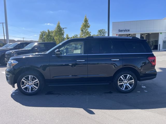 Certified 2024 Ford Expedition Limited AWD/4WD image 2
