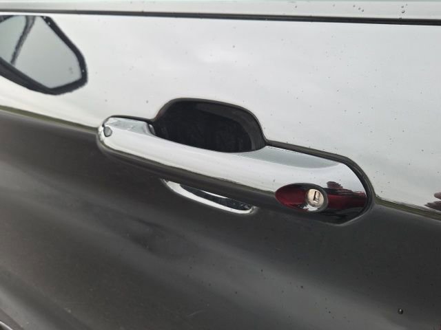 Certified 2025 Ford Explorer ST w/ Sun And Sound Package image 22