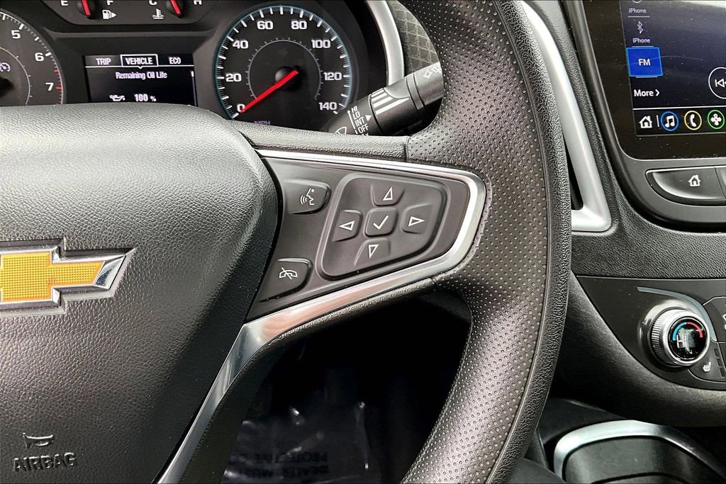 Used 2023 Chevrolet Malibu LT image 18