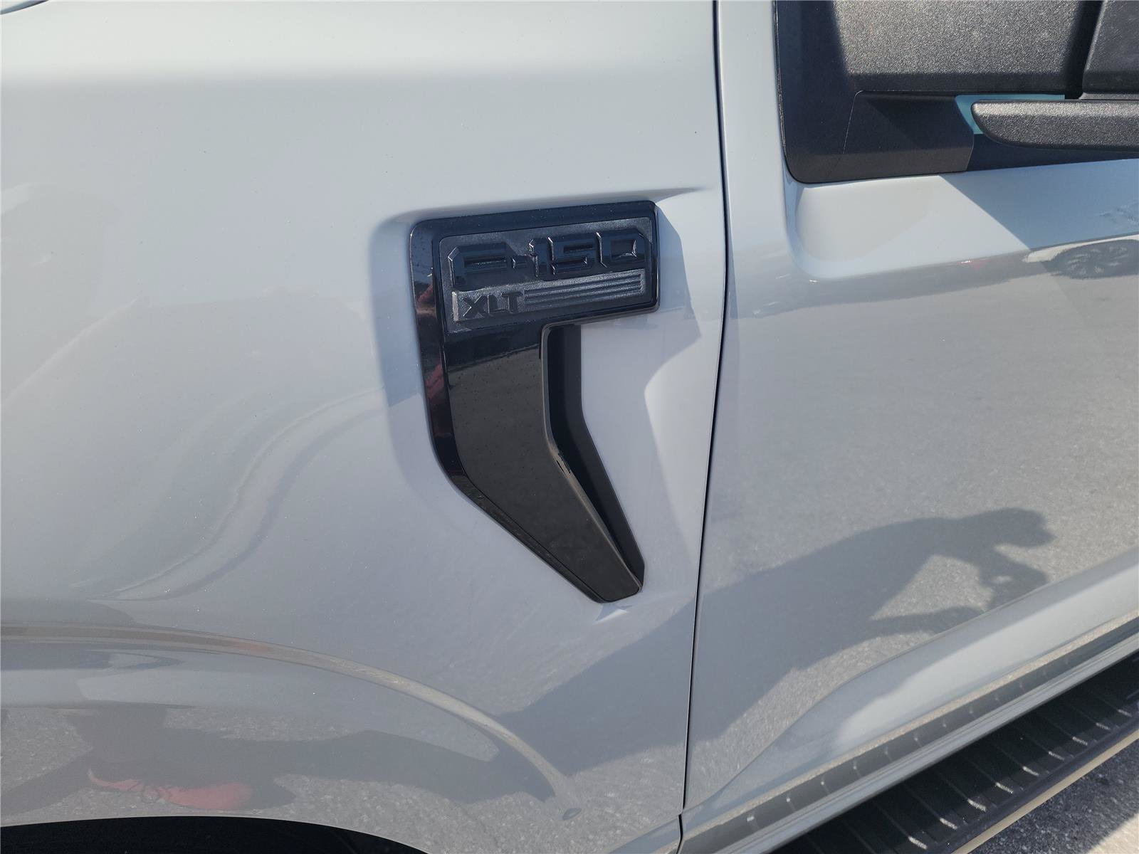 Certified 2023 Ford F150 XLT w/ Equipment Group 302A High AWD/4WD image 10