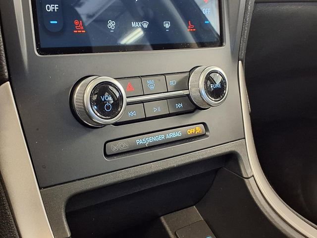 Certified 2022 Ford Edge SEL w/ Convenience Package image 17