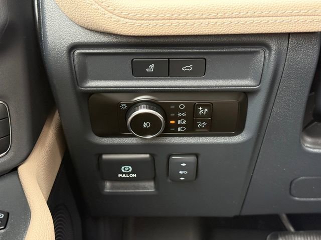 Certified 2023 Ford Expedition Max Limited AWD/4WD image 24