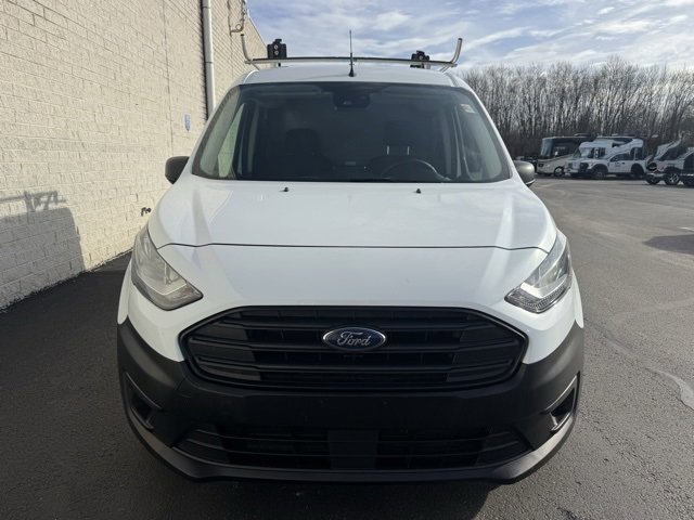Certified 2020 Ford Transit Connect XL image 3