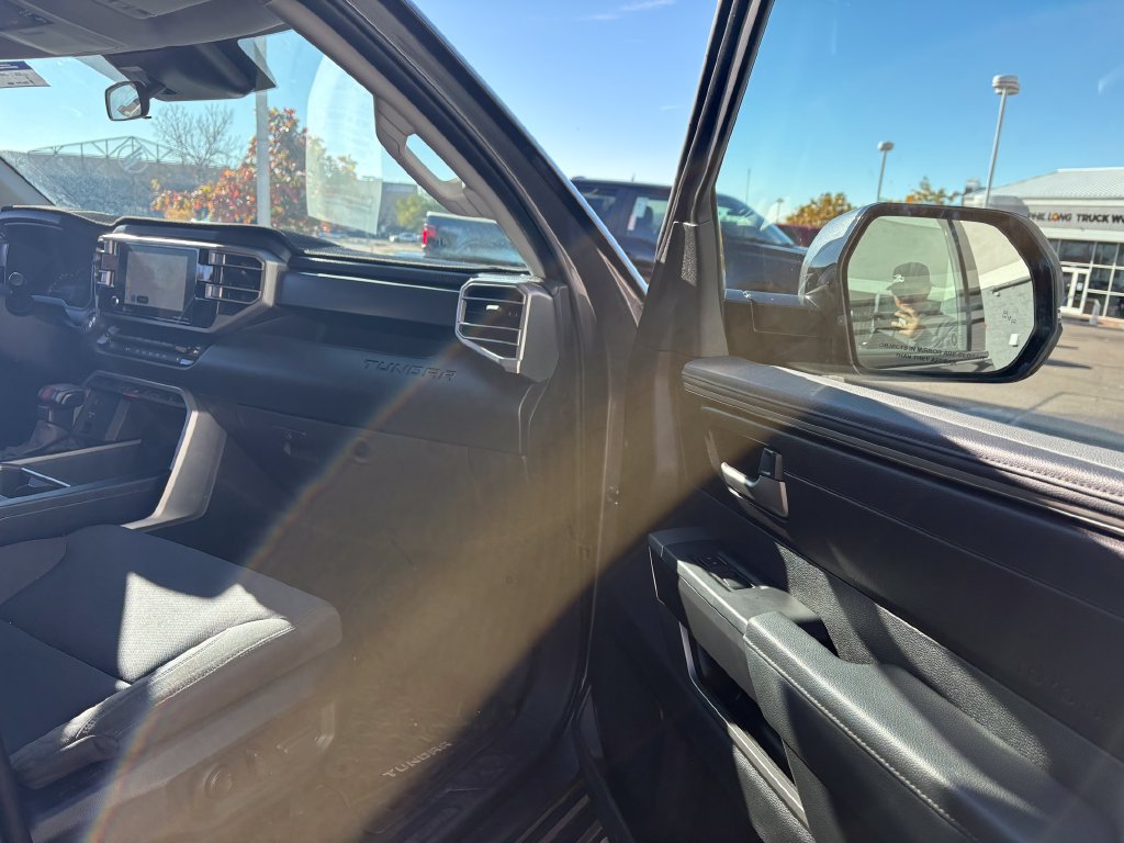 Used 2023 Toyota Tundra SR5 AWD/4WD image 30