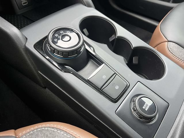Certified 2024 Ford Bronco Sport Outer Banks AWD/4WD image 29