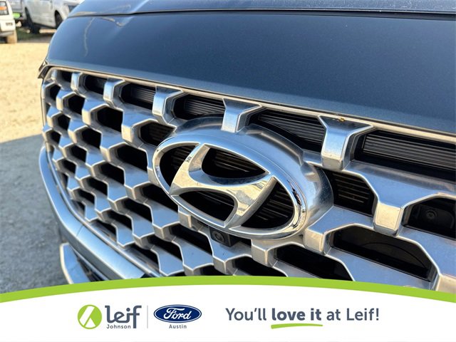 Used 2023 Hyundai Santa Fe Limited image 34